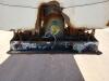 1996 Lufkin End Dump Trailer - 7
