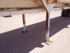 1996 Lufkin End Dump Trailer - 9