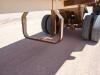 1996 Lufkin End Dump Trailer - 11
