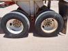 1996 Lufkin End Dump Trailer - 13