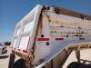 1996 Lufkin End Dump Trailer - 18
