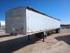 1990 Wilson Hopper Trailer
