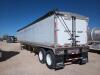1990 Wilson Hopper Trailer - 2