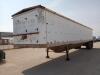 Timpte Hopper Bottom Trailer