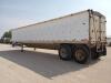 Timpte Hopper Bottom Trailer - 2