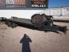 1989 Backhoe Trailer - 2