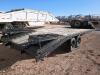 1989 Backhoe Trailer - 3