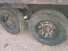1989 Backhoe Trailer - 6