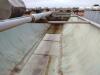 Half Round Mud Tank on Skid - 5