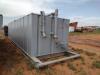 Mud Tank on Skid - 3