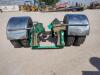 Watson & Chalin 20,000Lb Tri Axle - 2