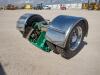Watson & Chalin 20,000Lb Tri Axle - 3