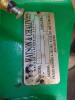 Watson & Chalin 20,000Lb Tri Axle - 16