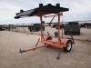 Wanco Solar Arrow Board