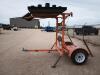 Wanco Solar Arrow Board - 2