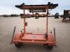 Wanco Solar Arrow Board - 4