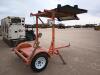 Wanco Solar Arrow Board - 5