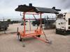 Wanco Solar Arrow Board - 7
