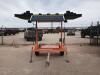 Wanco Solar Arrow Board - 8