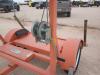 Wanco Solar Arrow Board - 12