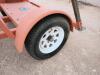 Wanco Solar Arrow Board - 13