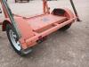 Wanco Solar Arrow Board - 14
