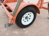 Wanco Solar Arrow Board - 16