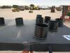 Wanco Solar Arrow Board - 21
