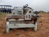 E.A.M. CNC Machine - 8