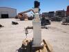 JET JVM-836-3 Vertical Milling Machine - 3