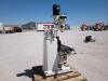 JET JVM-836-3 Vertical Milling Machine - 4