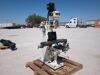 JET JVM-836-3 Vertical Milling Machine - 5