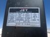 JET JVM-836-3 Vertical Milling Machine - 14