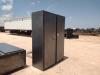 Unused 2 Door Storage Cabinet - 3