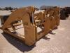 JRB 921B Clamp Pipe Forks - 3