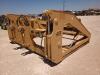 JRB 921B Clamp Pipe Forks - 5