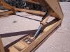 JRB 921B Clamp Pipe Forks - 6