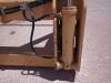 JRB 921B Clamp Pipe Forks - 8