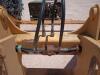 JRB 921B Clamp Pipe Forks - 11