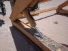 JRB 921B Clamp Pipe Forks - 15