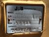 JRB 921B Clamp Pipe Forks - 17