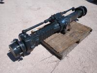 New Spicer Gennie Telehandler Rear Axle