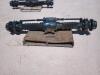 New Spicer Gennie Telehandler Rear Axle - 2