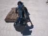 New Spicer Gennie Telehandler Rear Axle - 4