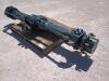New Spicer Gennie Telehandler Rear Axle - 6