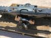 New Spicer Gennie Telehandler Rear Axle - 8