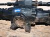 New Spicer Gennie Telehandler Rear Axle - 10