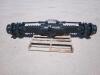 New Spicer 10K Telehandler Front Axle - 2