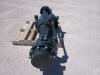 New Spicer 10K Telehandler Front Axle - 4
