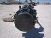 New Spicer 10K Telehandler Front Axle - 5